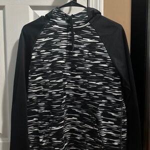 Nike Therma Fit hoodie